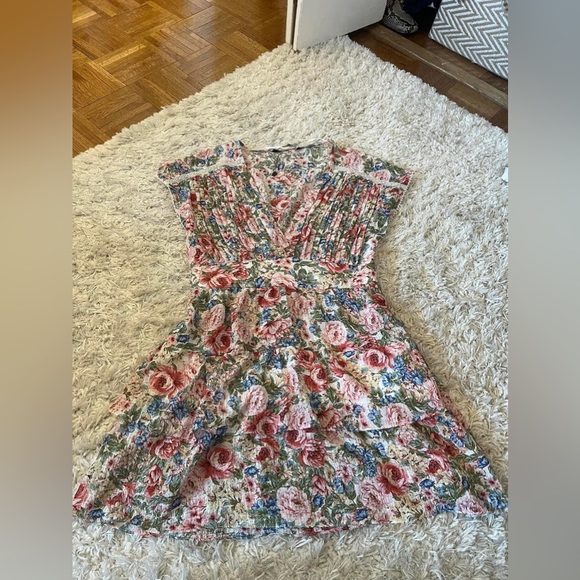 Zara Dresses & Skirts - XL Zara Sundress